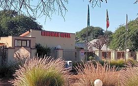 Kuruman Hotel